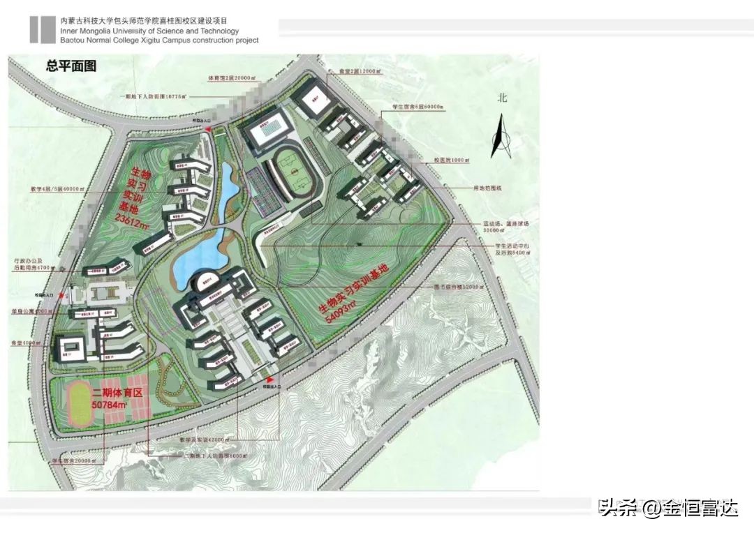 有望大扩招！18所大学新校区来了！全是公办？