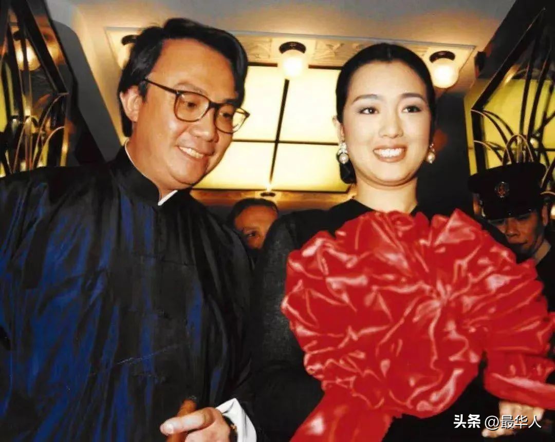 香港最后一位少爷,香港最后一名男巨星