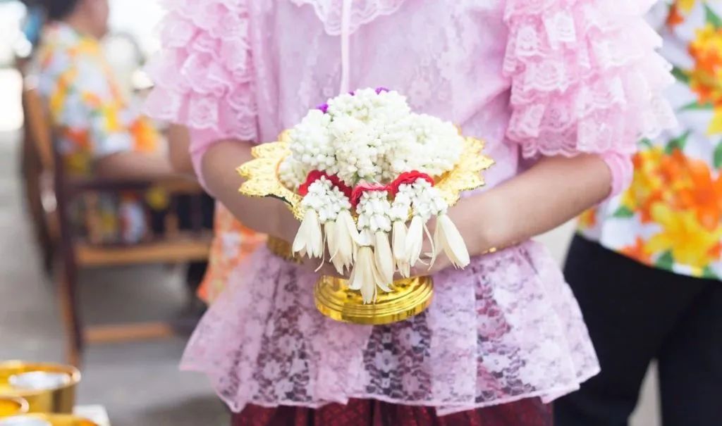 泰国泼水节去哪里旅游最好,泼水节到泰国旅行