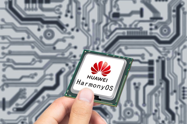 中国第一芯片产业基地,全国最大芯片基地