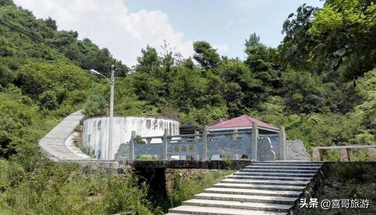 温州瑞安旅游攻略图,温州瑞安市旅游景点有哪些