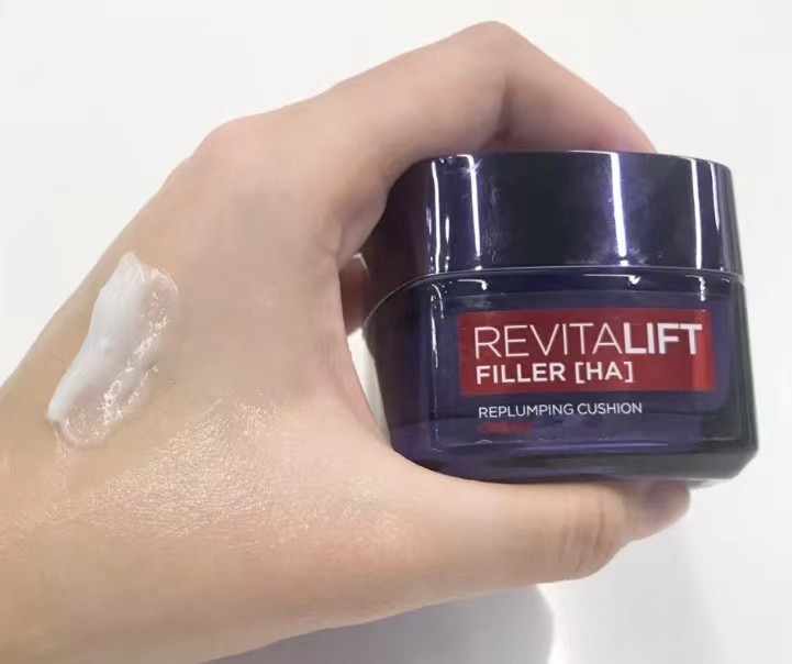 40多岁欧莱雅哪款适合自己,四五十岁的买面霜用什么牌子最好