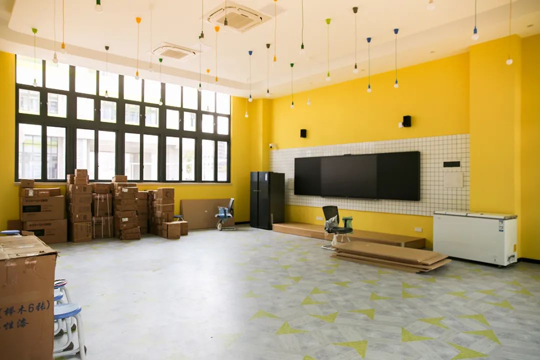 沙小图新小学招生范围,沙坪坝沙小图新小学什么时候开园