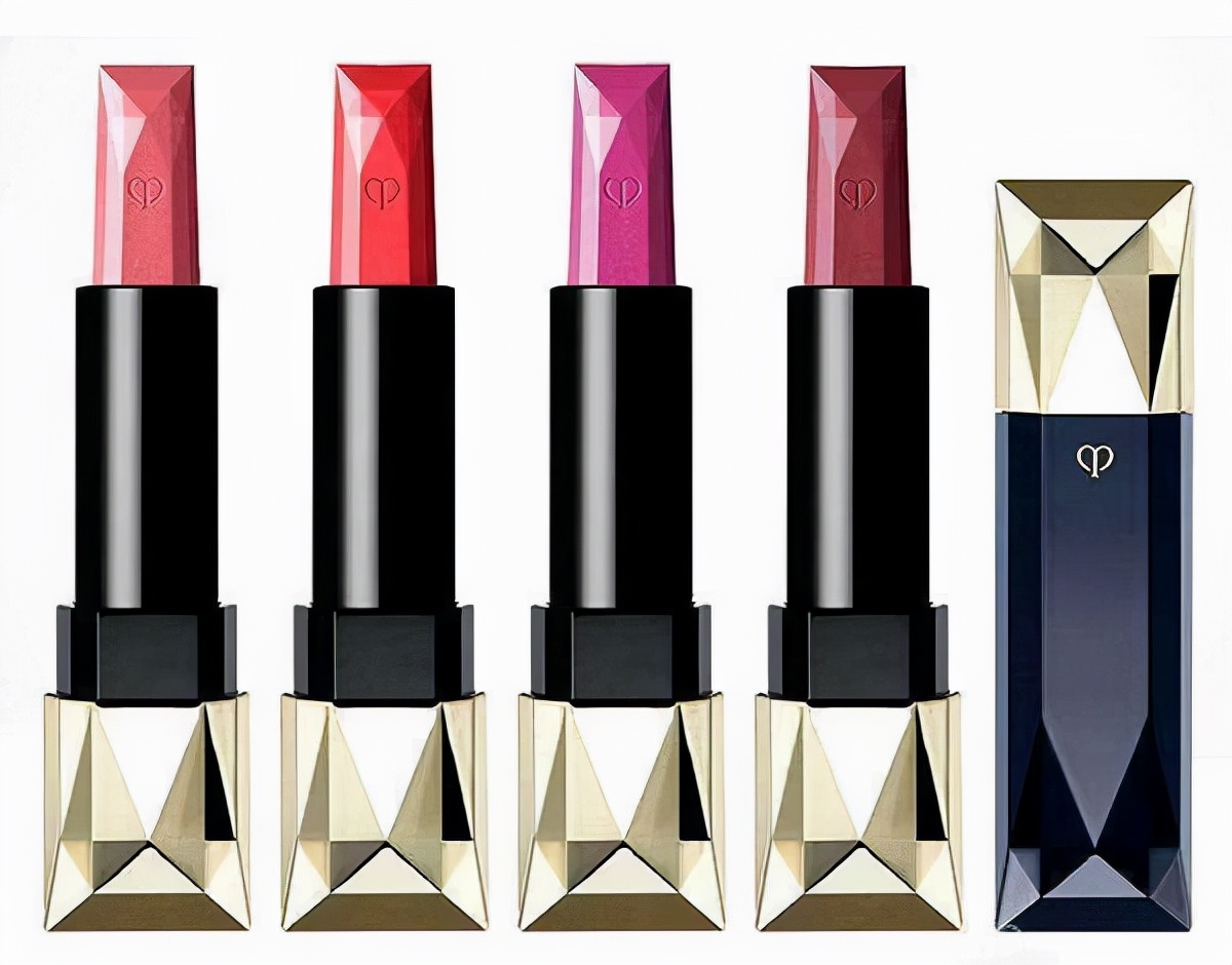 口红推荐滋润不拔干大牌秋冬色号,这些口红复古又高级