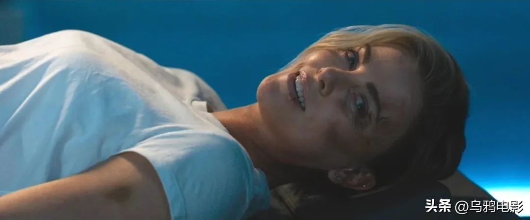 爽麻了！尺度美女全程飙车，它一回归，全球影迷都得高潮…