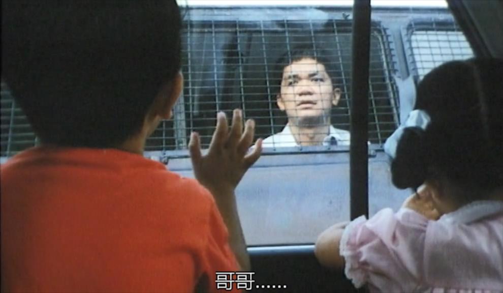 1993年吕良伟电影,吕良伟演变态杀人魔