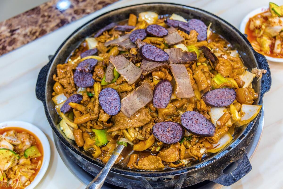 2023年摆地摊卖什么最赚钱,最火爆最赚钱的摆摊食品