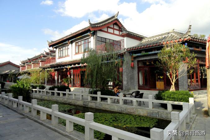 安顺西秀区旅游景点排名前十,安顺西秀区周边游玩的地方