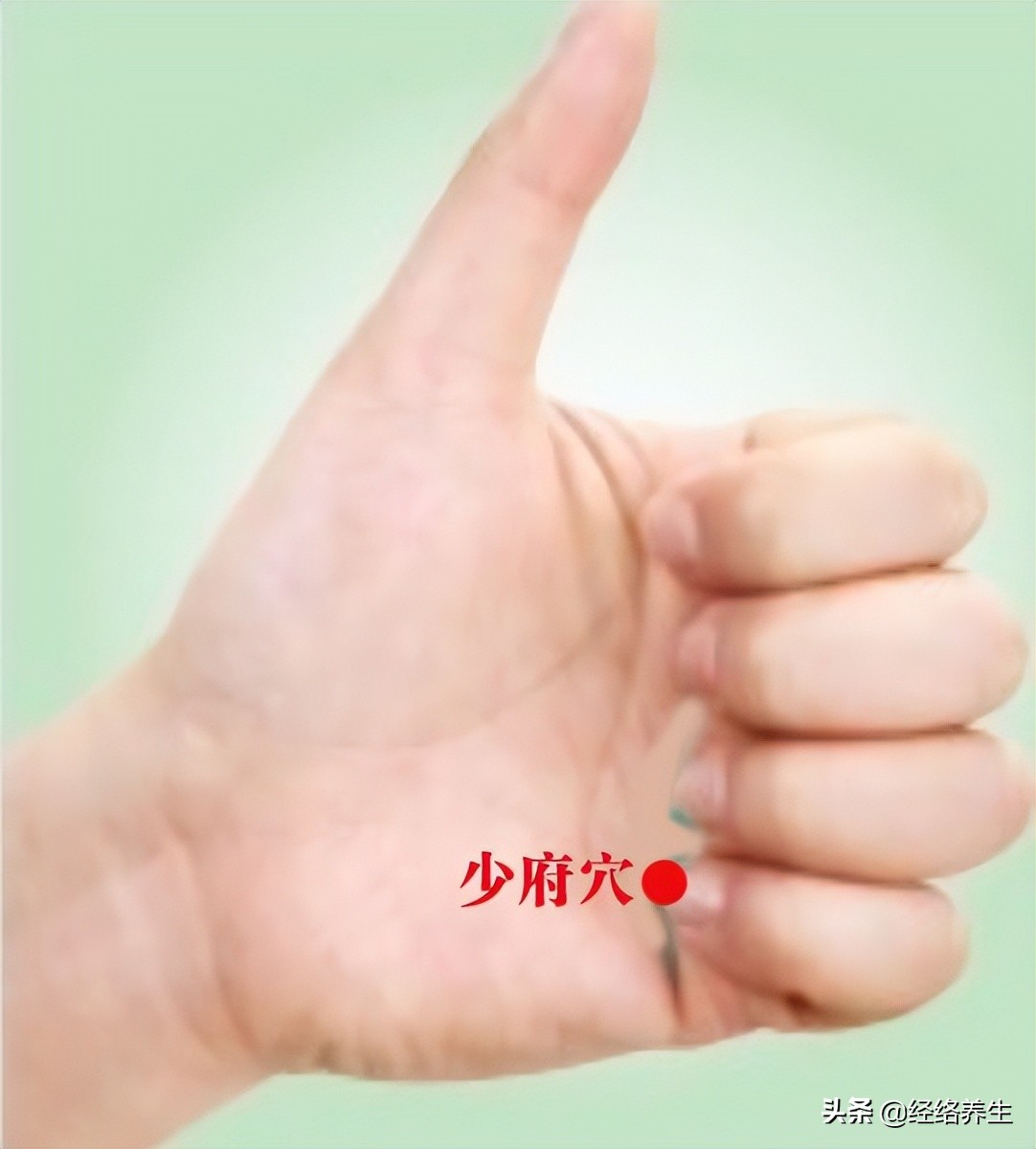 小便热用什么穴位治疗,大小便不利按什么穴位