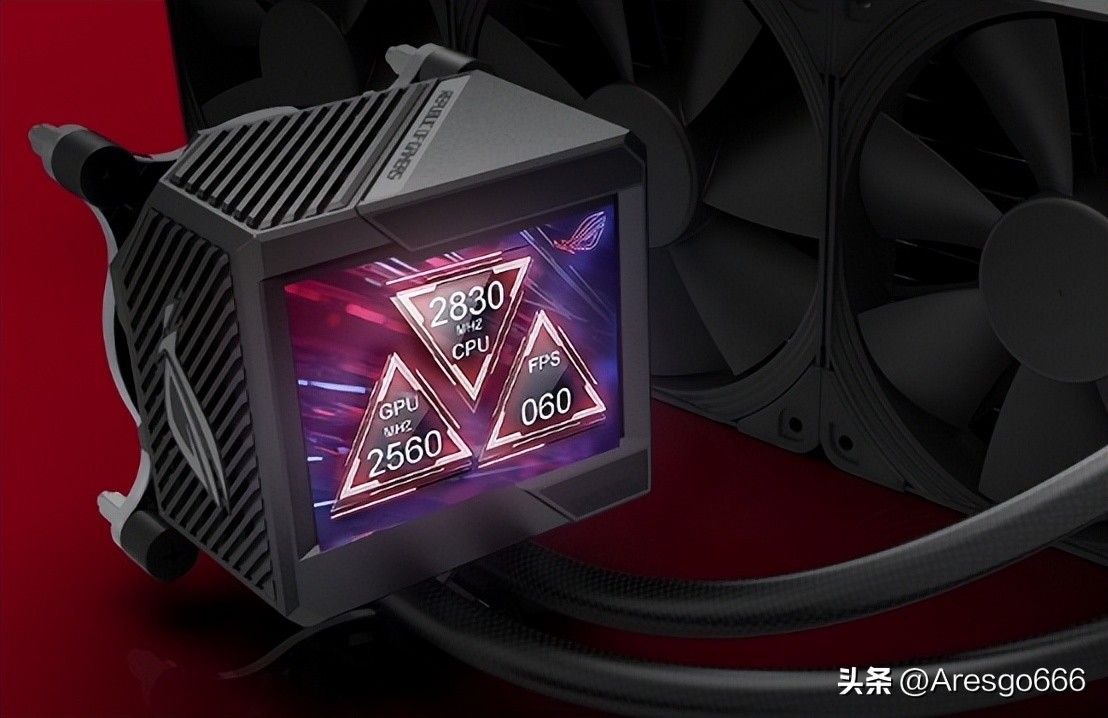 diy电脑主机哪个配件更重要,史上最强diy主机