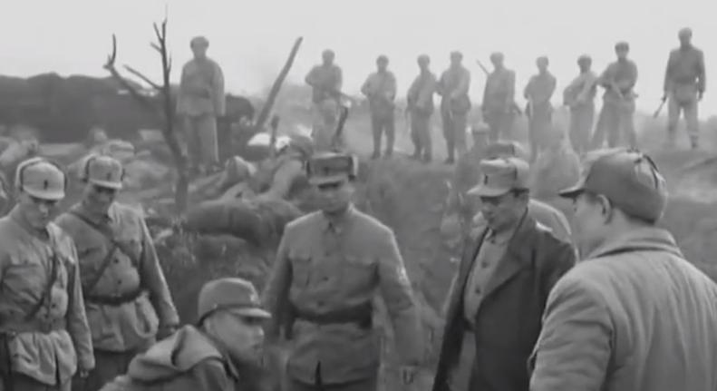 特等功臣隐居63年完整视频,功臣隐姓埋名44年后续