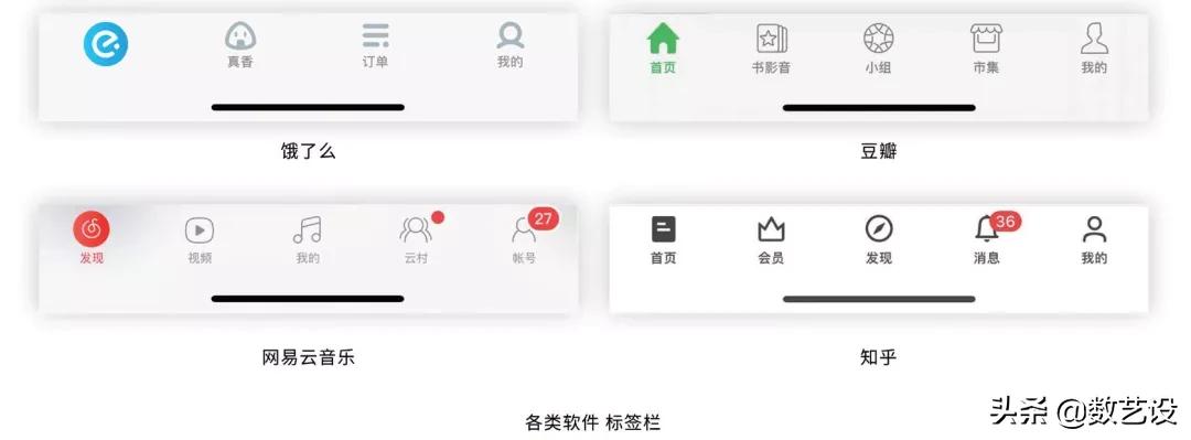 超级全面权限系统设计方案,ios和安卓的设计规范例子