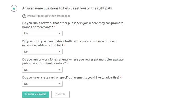 affiliate联盟在哪开通,cj联盟新手教程