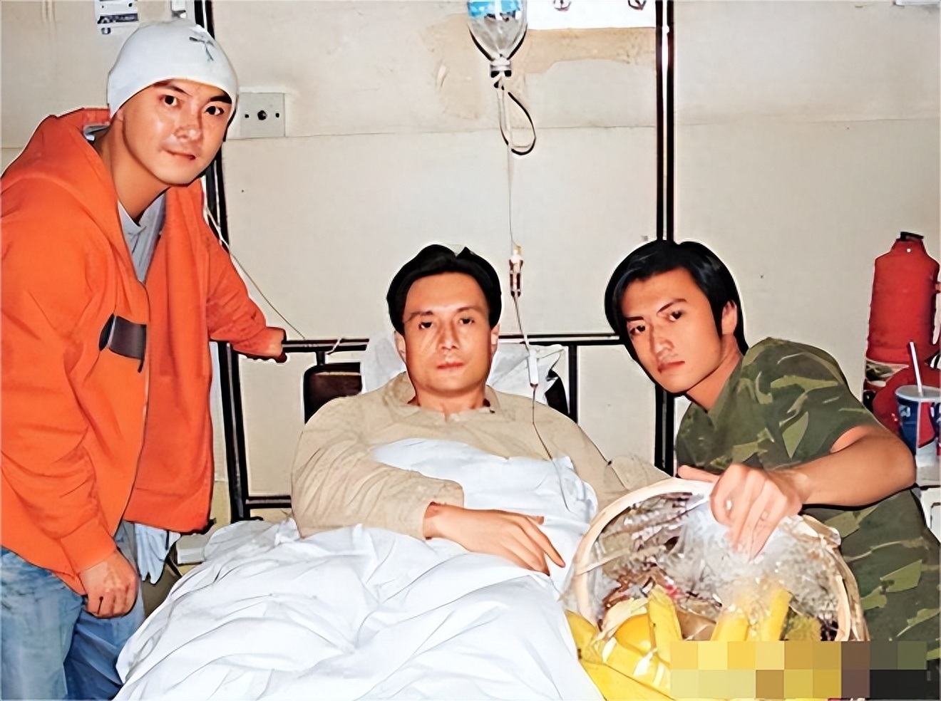 假戏真做、借戏“霸凌”、德不配位，影视圈这些畸形现象该改改了