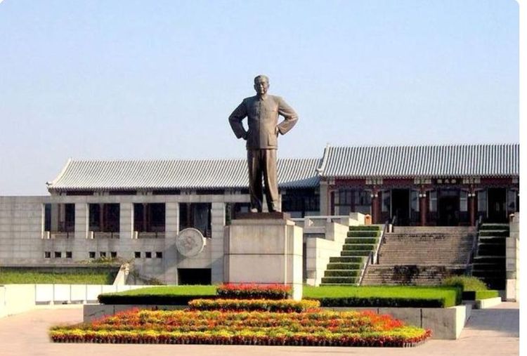 从项王故里到总理故居——中铁十一局填补了苏北铁路的空白