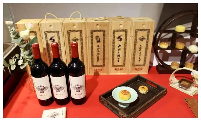 葡萄酒该如何选,长城五星葡萄酒怎么选