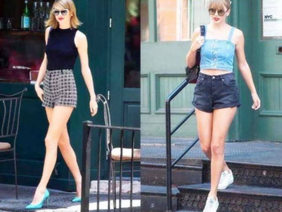 国外孩子比中国孩子好在哪,国外孩子和中国孩子的对比