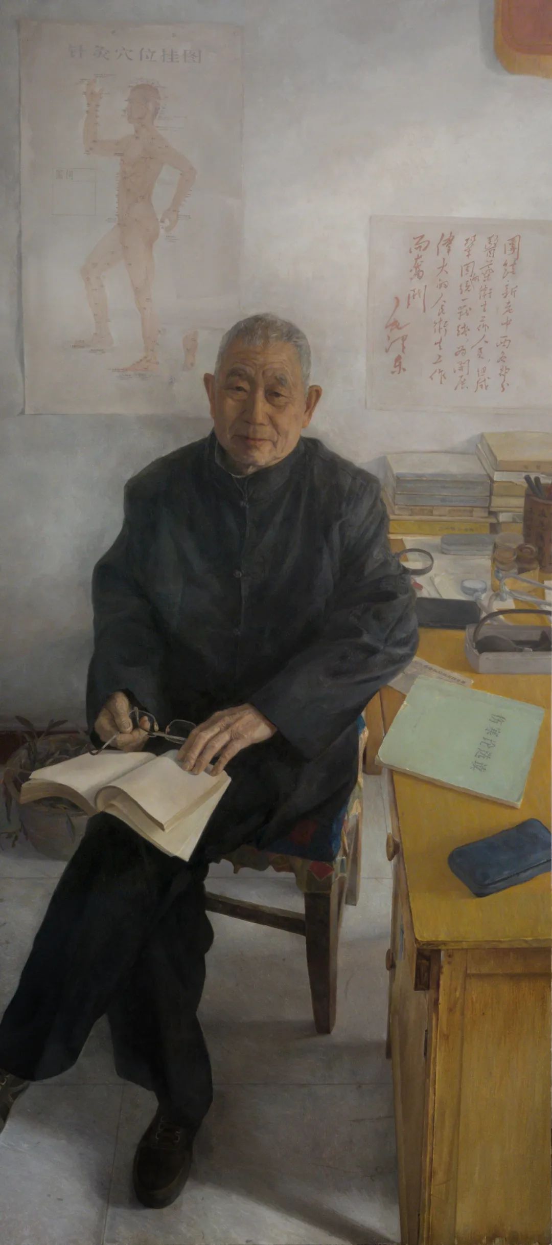 2021年中央美术学院毕业作品展,中央美术学院研究生毕业作品展