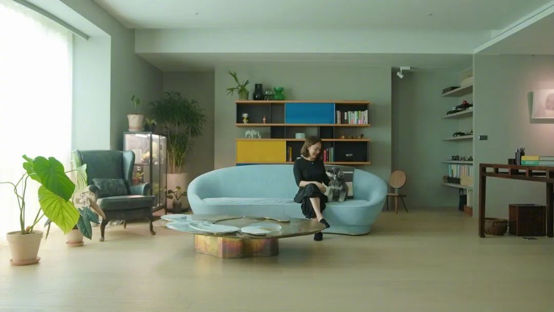 一代乐坛才女的传奇人生：花十余年，收藏千件宝贝