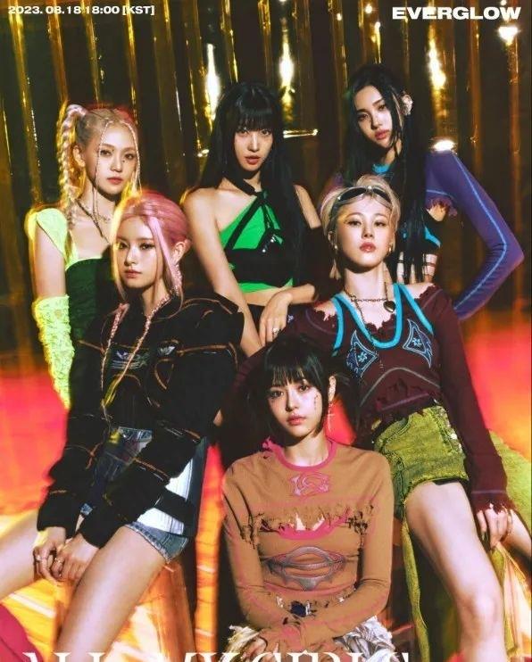 韩国为什么这么会培养女团,韩国哪家娱乐公司对女团最好