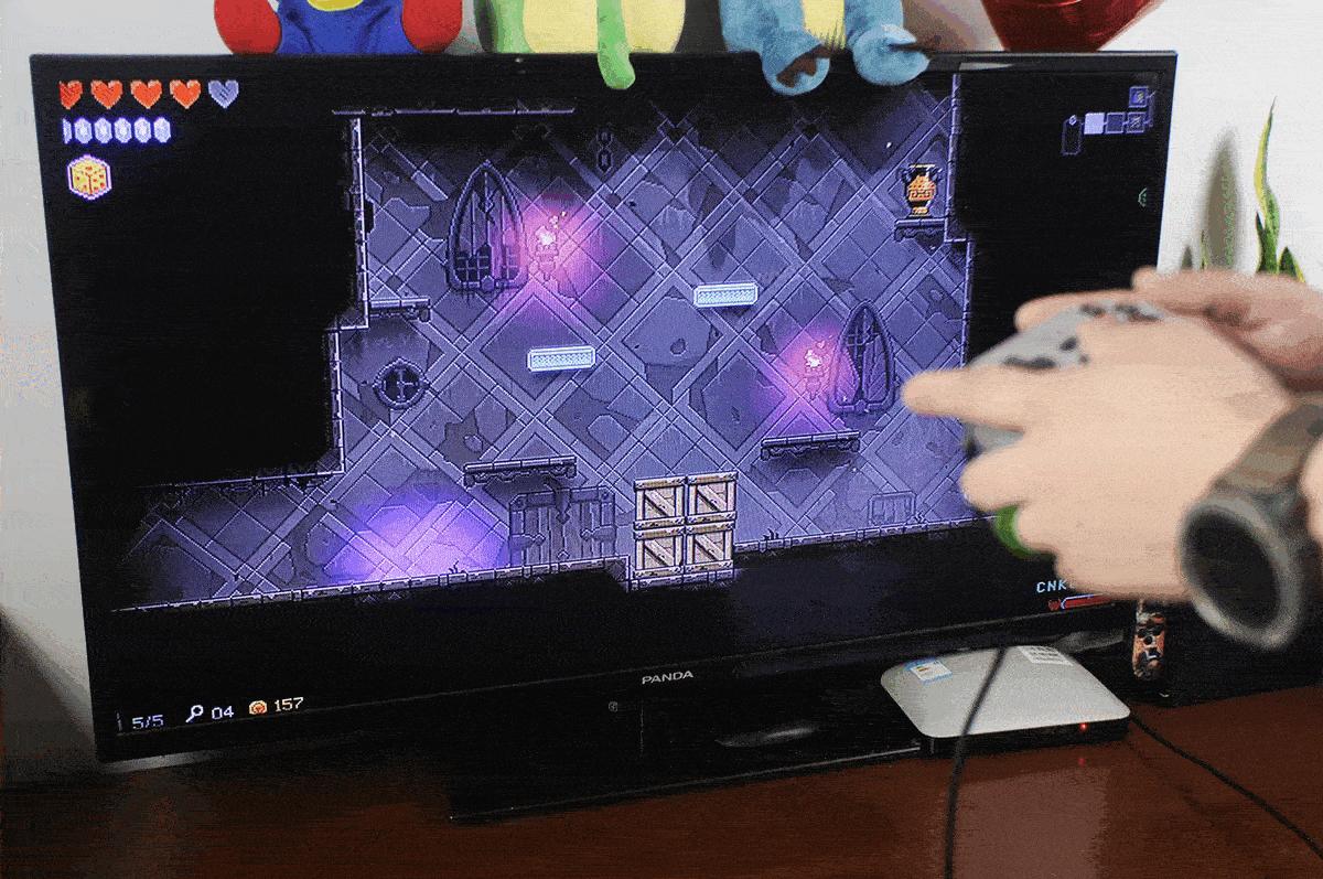 switch游戏手柄pro原神,switch玩家游戏推荐