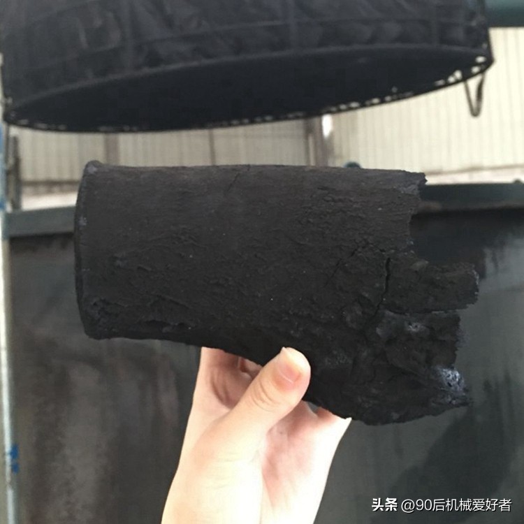 木炭机规格行情,小型木炭机到底怎么样