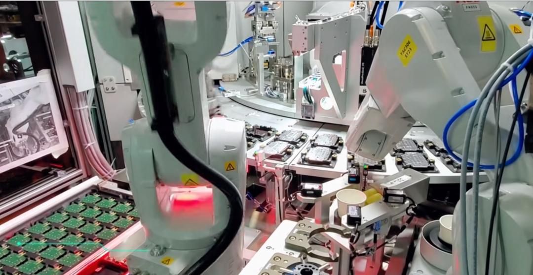 埃姆维：趁智能制造之势而上，做中国最专业的智能制造生态圈