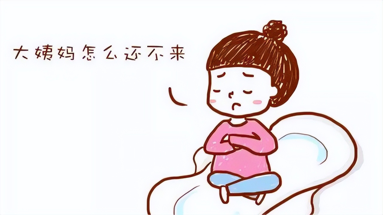 幼稚子宫的症状有哪些,有这些症状说明你可能得了子宫癌