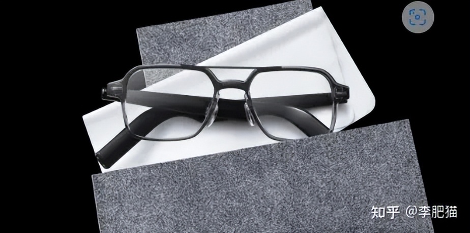 什么样的智能眼镜最好,智能眼镜目前产品测评