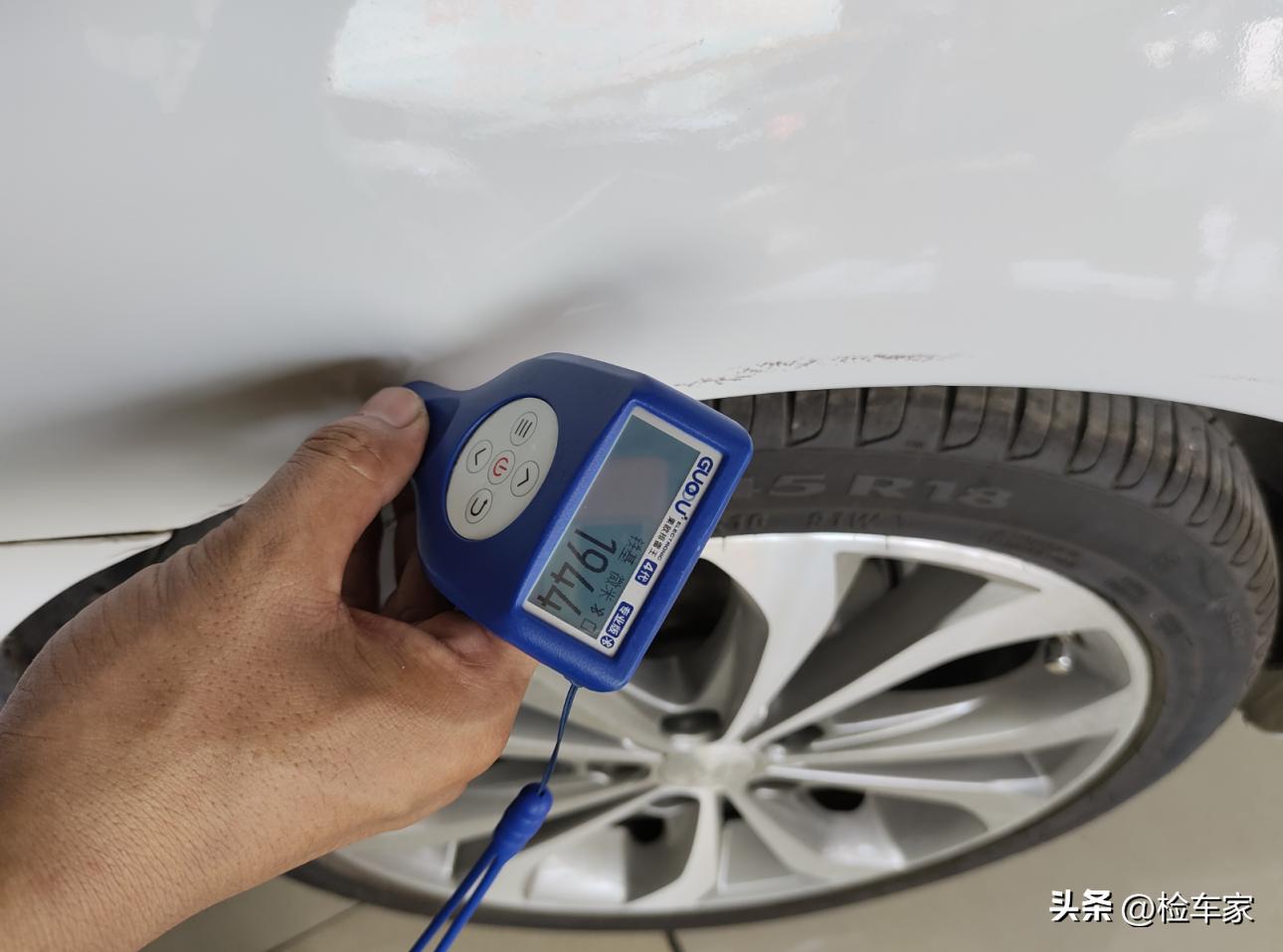 千万别带朋友去买汽车,现代索纳塔二手车值得购买吗