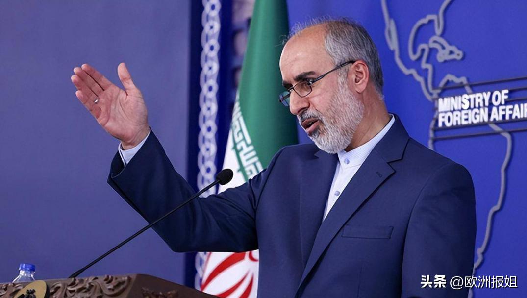 韩国也在中东挖美国墙角，尹锡悦又说错话了，或不止是得罪伊朗