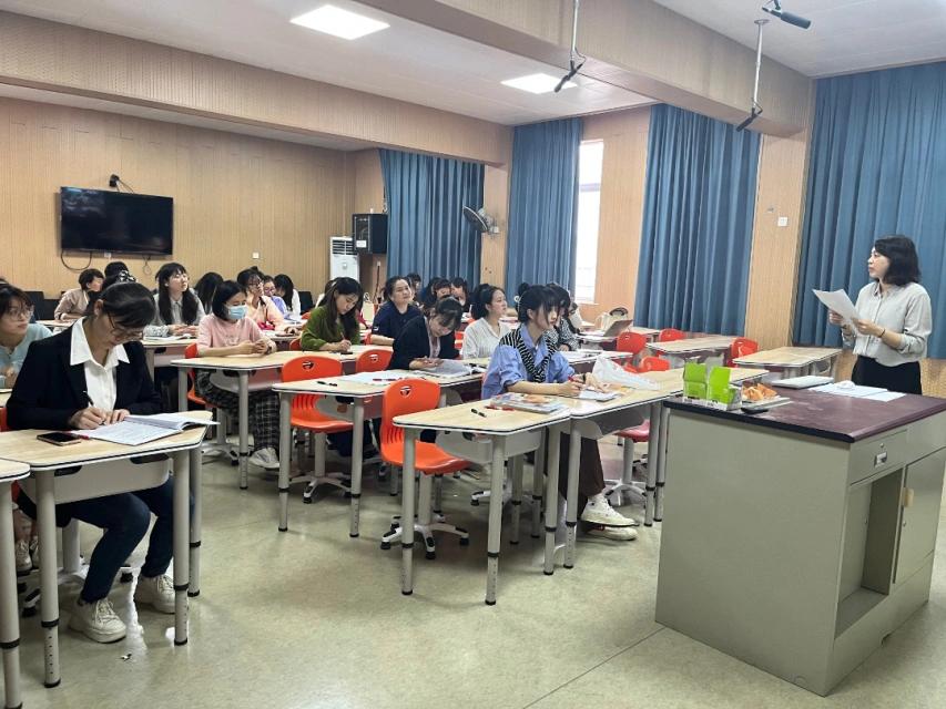 课堂教学管理如何提质增效,作业与课堂教学提质增效策略方案