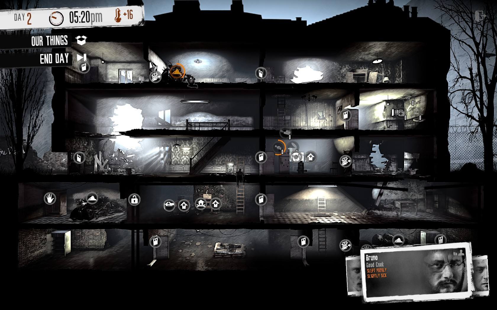 steam移植模拟经营手游,20款超级好玩的steam移植手游