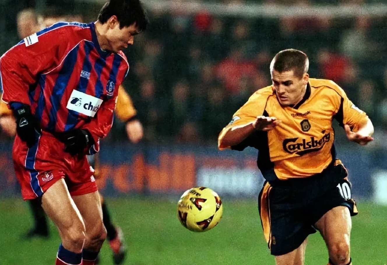 国足历史射手榜排名武磊,米卢中国男足