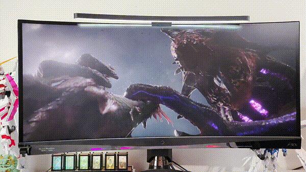 真4k与准4k显示器对比,为什么不同4k显示器价格差异很大