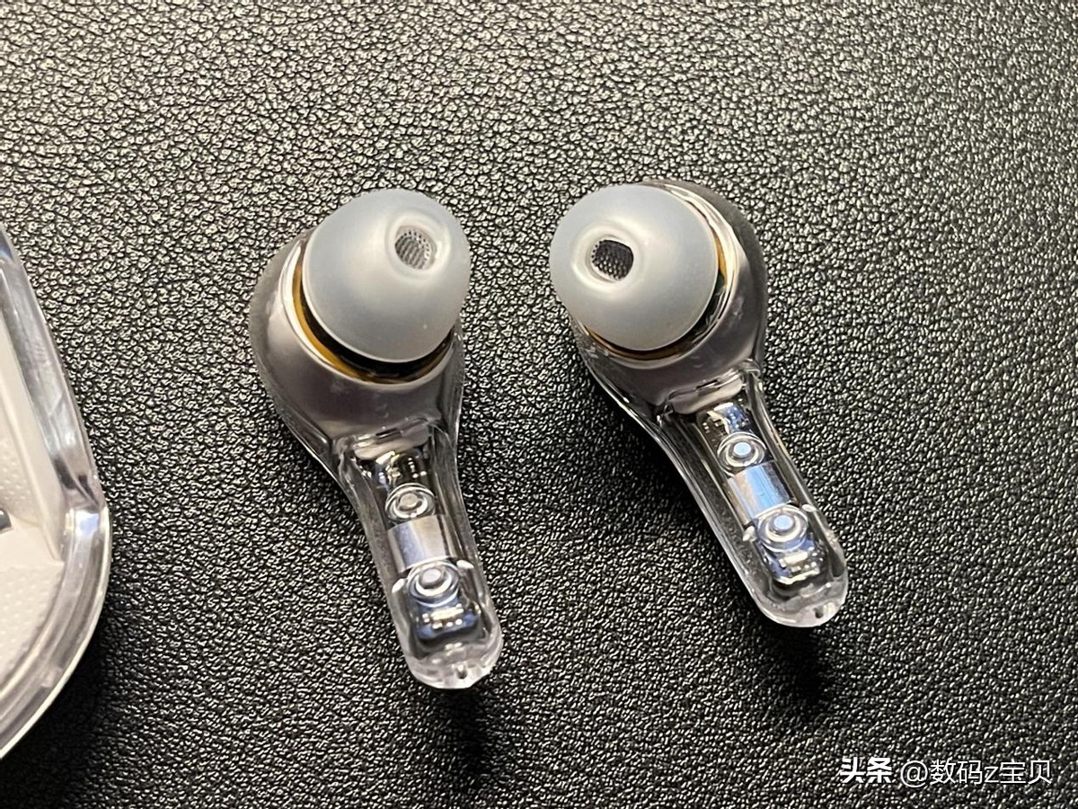 acefast2代小晶彩蓝牙耳机,蓝牙耳机推荐性价比高qcy