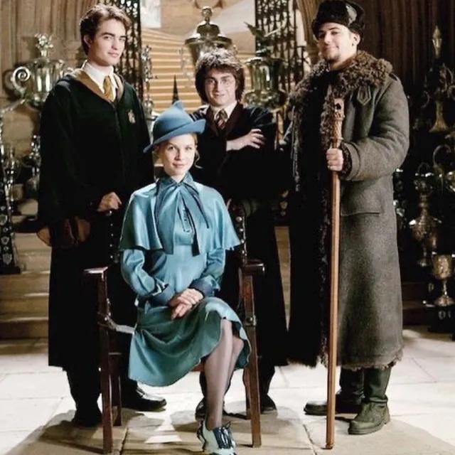 盘点2000—2009历年全球票房冠军电影