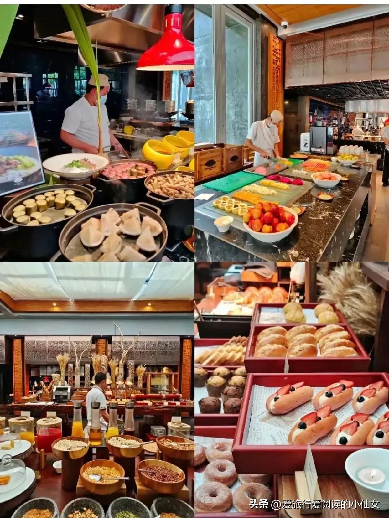 住三亚酒店一楼比较好吗,住海南三亚观景酒店视频