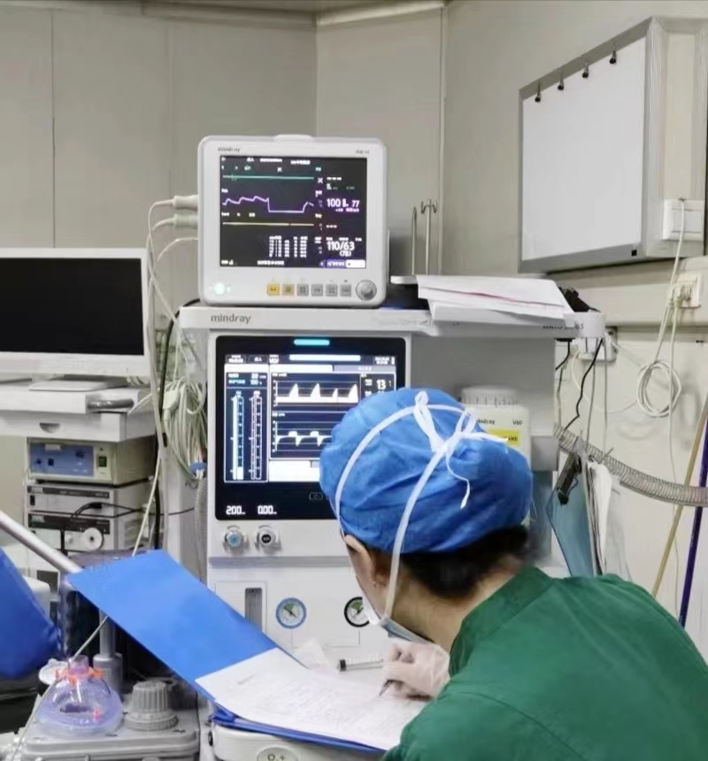 苏小姐发现自己意外怀孕了,腺肌症怀孕保胎能保住吗