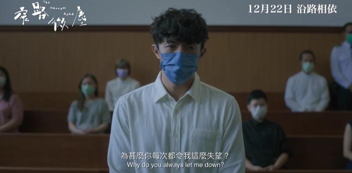 一开口就要被捂嘴?成年人难以启齿的禁忌话题,还得是她才有胆拍