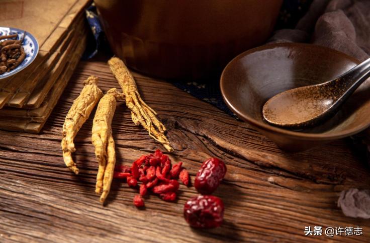 肺部小结节不要慌，中医来帮忙