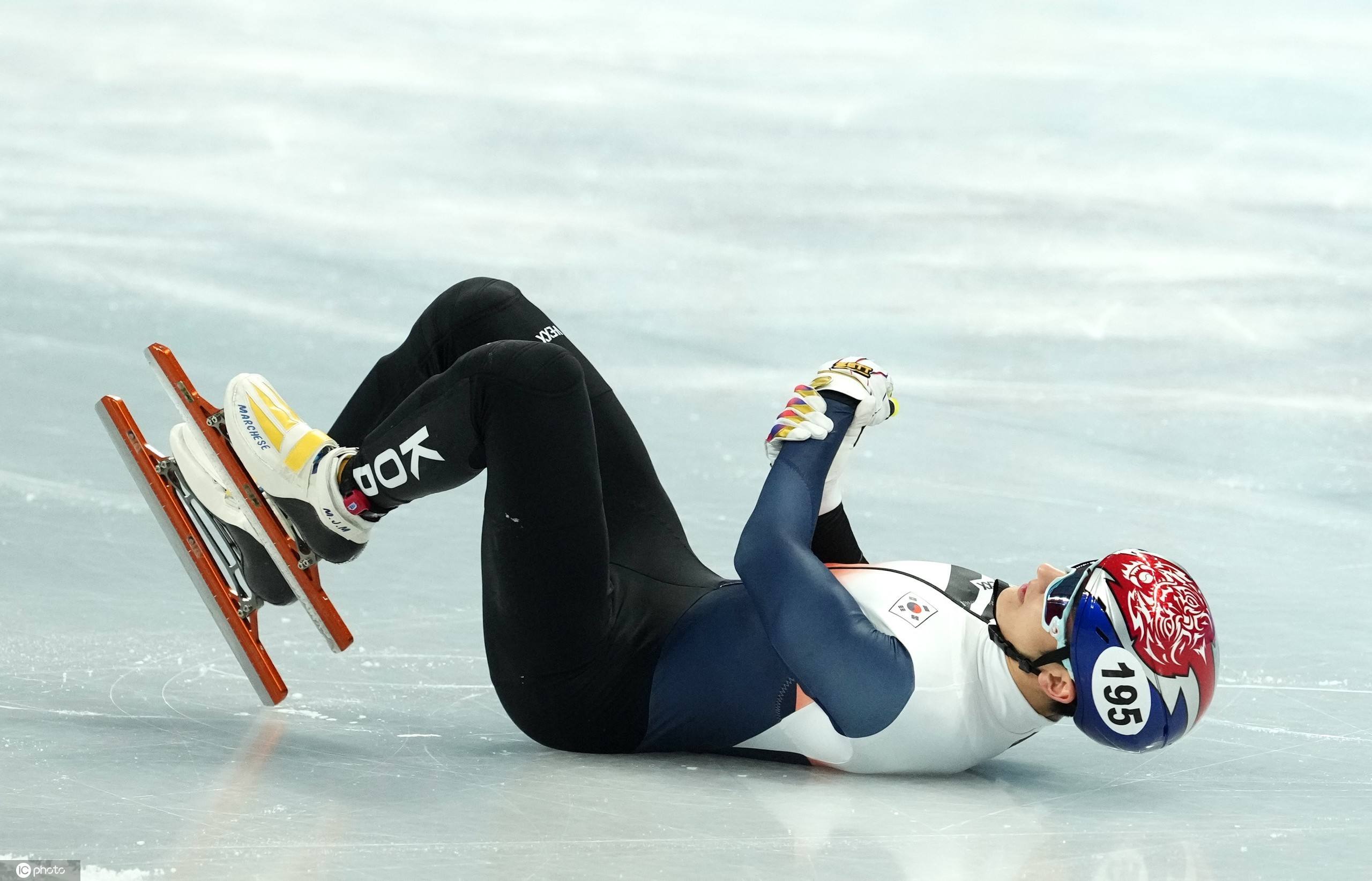 韩国短道速滑运动员评价黄大宪,韩国短道速滑黄大宪是中国人吗