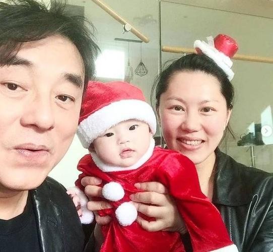 吕方郑裕玲情史,香港歌手吕方和郑裕玲