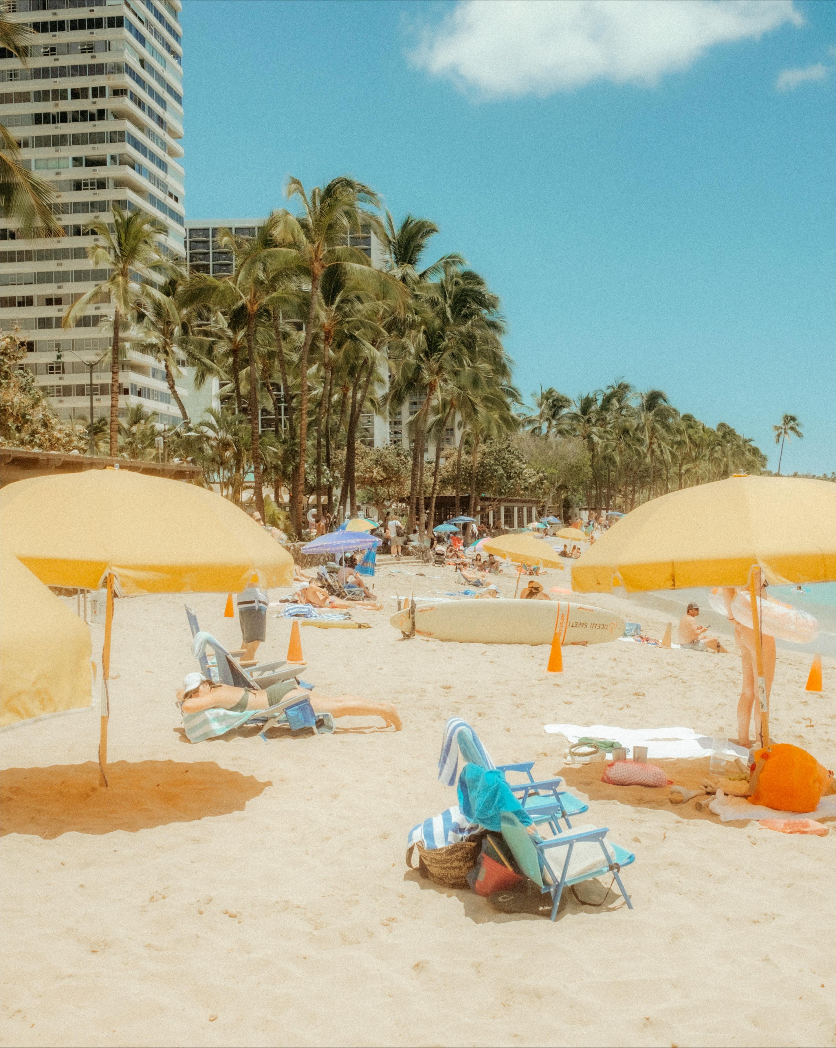 摄影必学的十一种构图技巧,摄影萌新必学的12个构图技巧