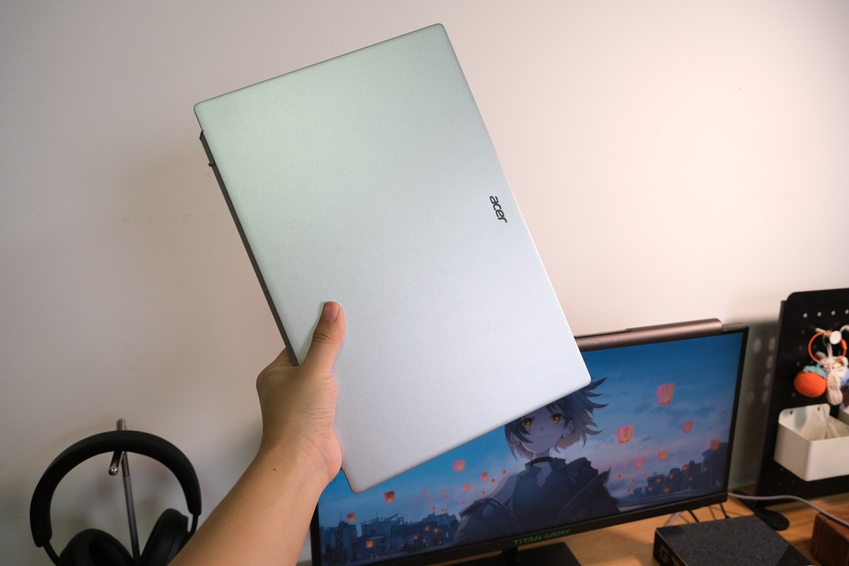 宏碁非凡s3笔记本电脑新手教程,宏碁s3高能版评测