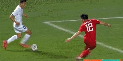 u20亚洲杯中国国青挺进八强,u20亚洲杯中国队2:0战胜沙特队