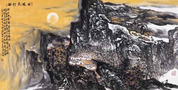 泰丰文化书画怎么样,泰丰文化书画艺术品