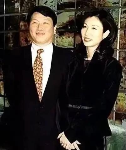婚内出轨总统女婿，让财阀为她坐牢，做了20年*妇情**后真要上位了？