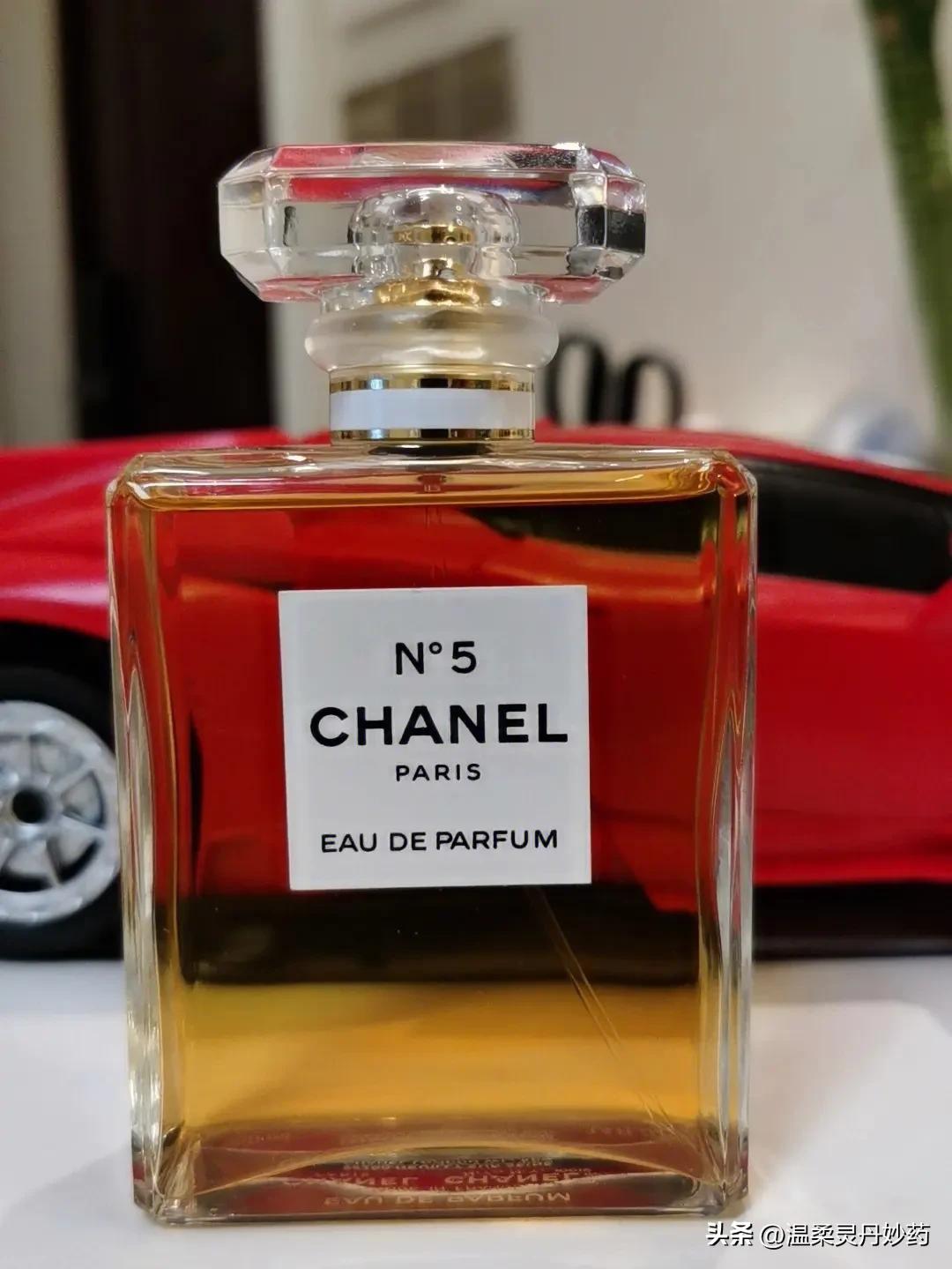 香奈儿历史各款香水,香奈儿最畅销的香水是哪款