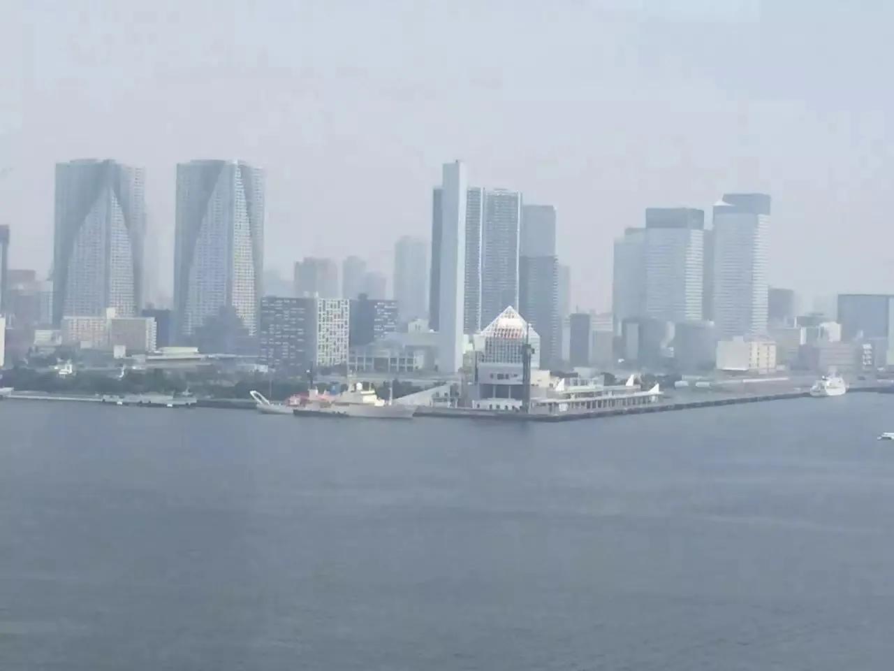 日本东京之旅心得,日本旅游奇遇见闻4